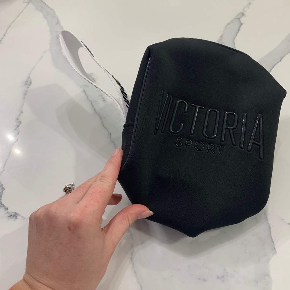 Brand new Victoria’s Secret gym bag